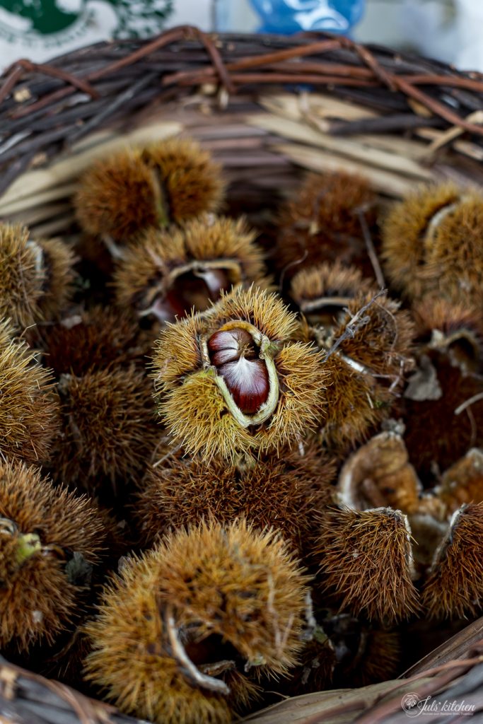 Castagne