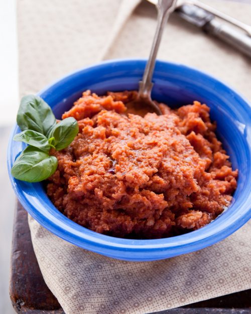 Pappa al pomodoro