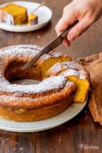 butternut squash cake