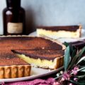 semolina chocolate cake