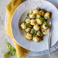 Gnocchi di ricotta