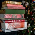Christmas Gifts: 10 Cookbooks For Italian Food Lovers