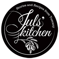 logo juls' kitchen