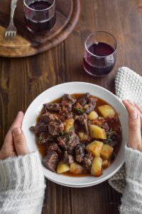 Florentine meat stew