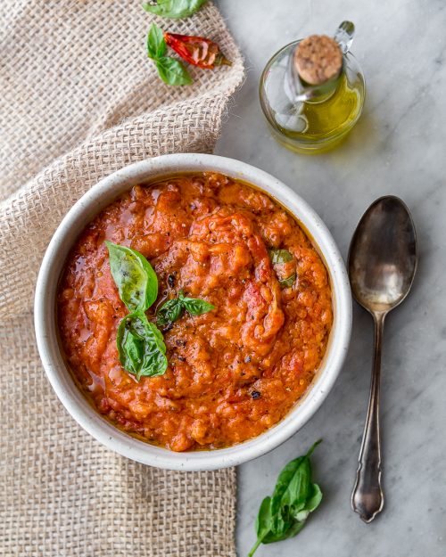 Pappa Al Pomodoro