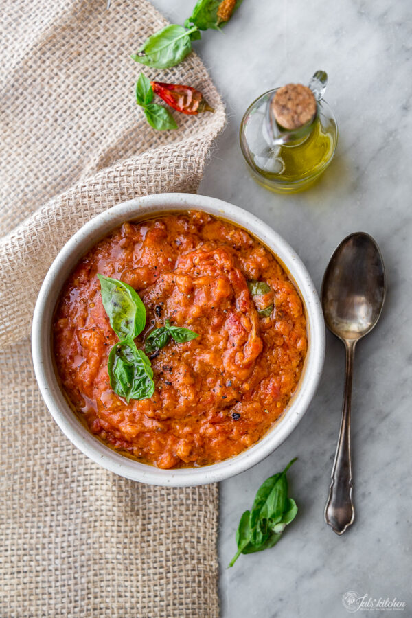 Pappa al pomodoro