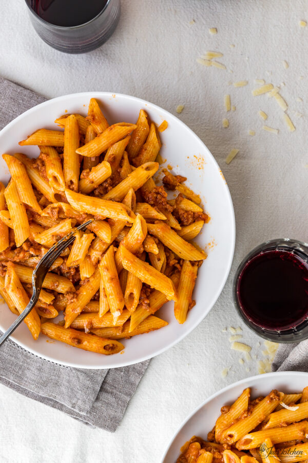Tuscan ragù