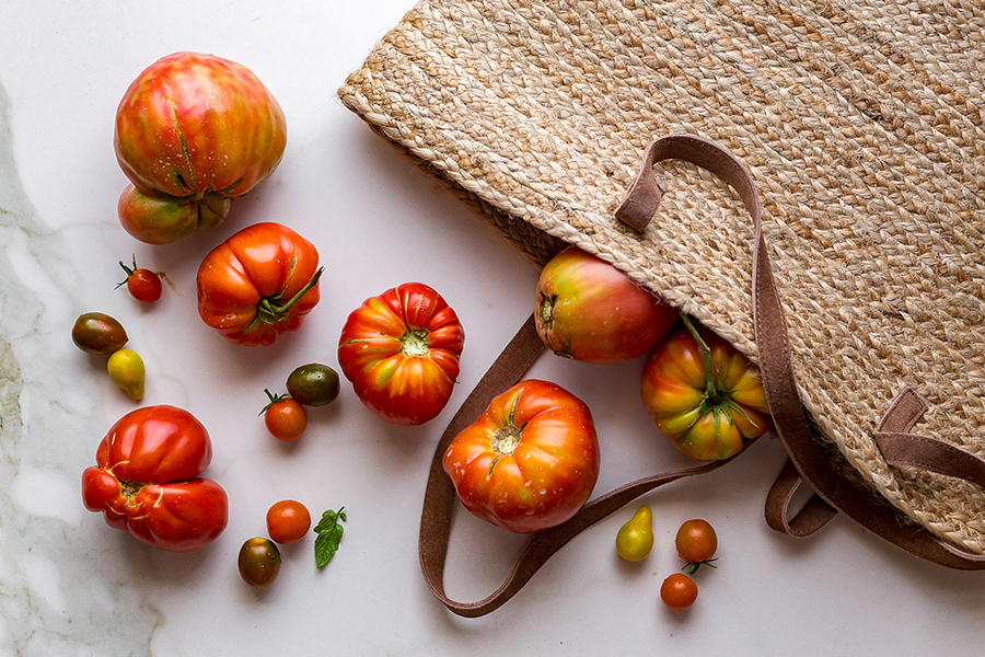 Podcast Cooking with an Italian accent