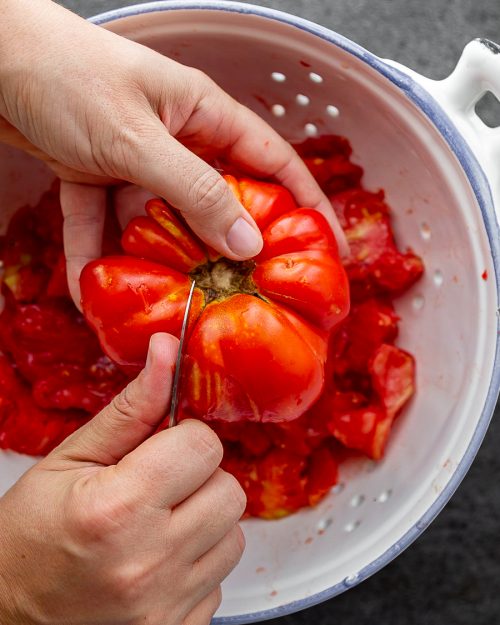 Preserving the season: summer