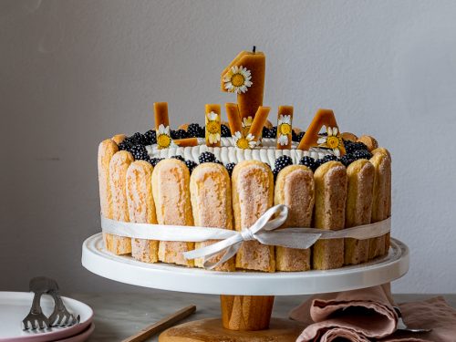 traditional italian birthday cake｜TikTok Zoeken
