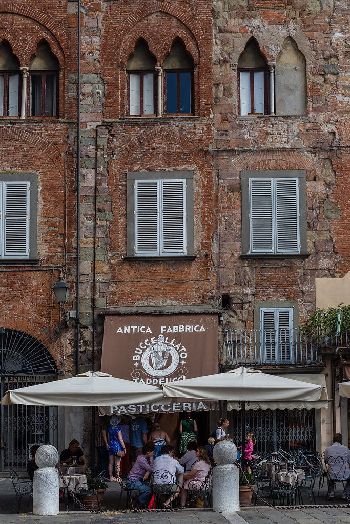 Lucca