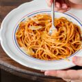 Vegetable Ragù