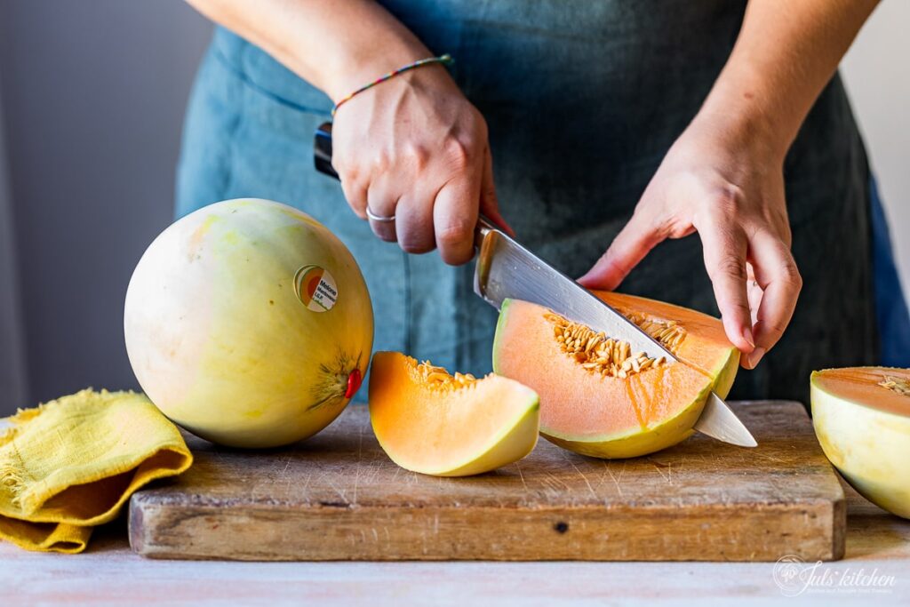 Melone Mantovano PGI